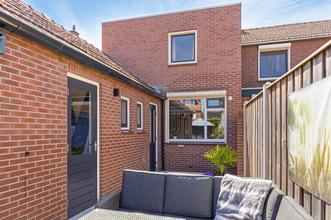 Foto 38 van Dr Schaepmanstraat 23-B