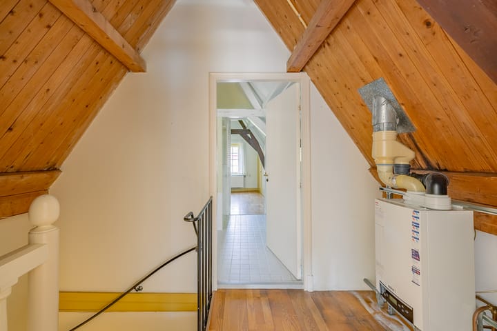 Foto 38 van Spanjaardstraat 13