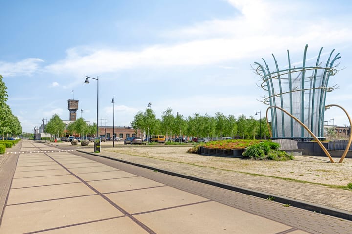 Foto 40 van Dr Schaepmanstraat 23-B