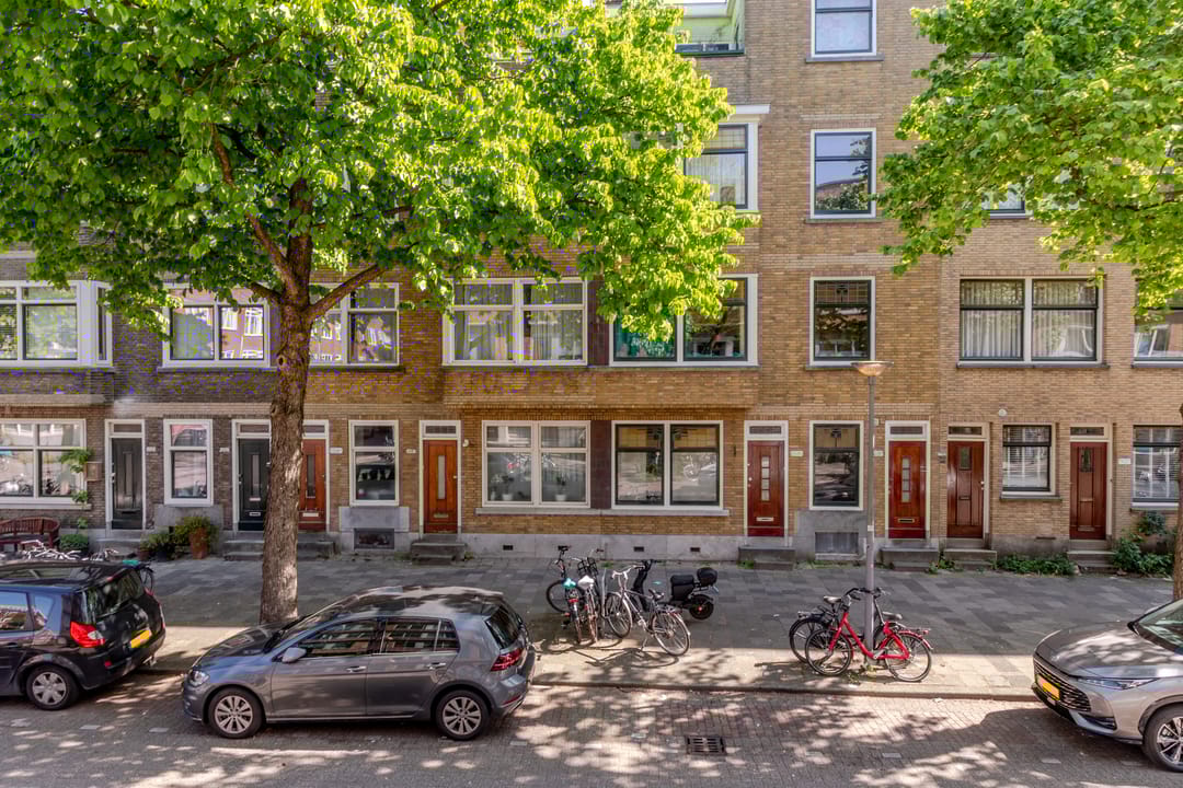 Photo 1 of Nobelstraat 108-A