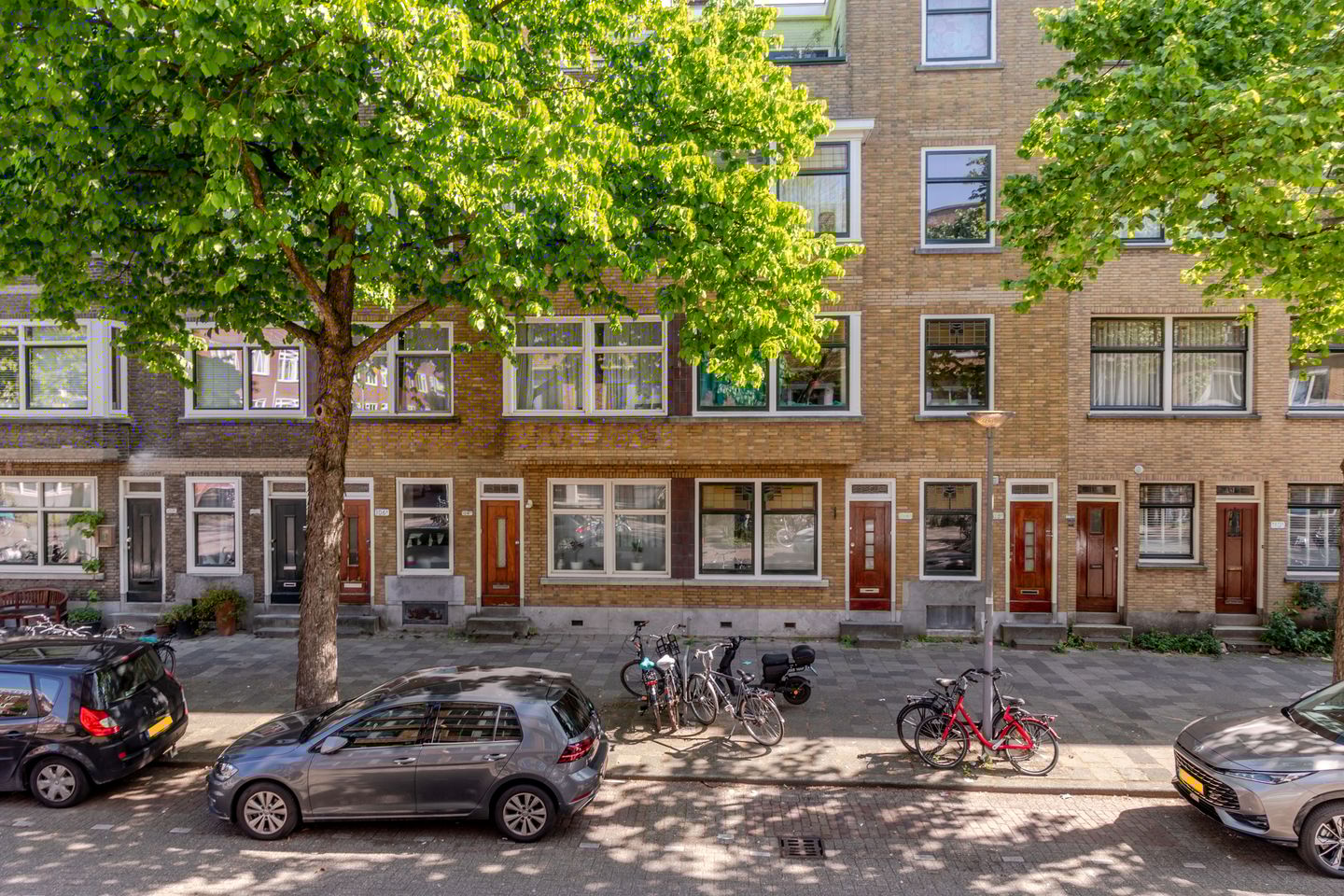 Nobelstraat 108-A main image