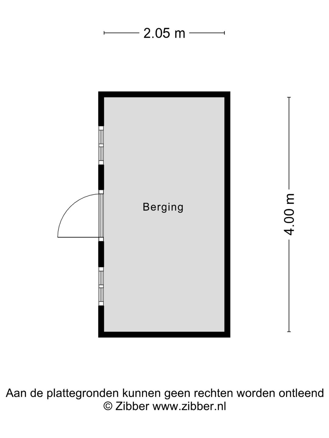 Foto 46 van Dr Schaepmanstraat 23-B