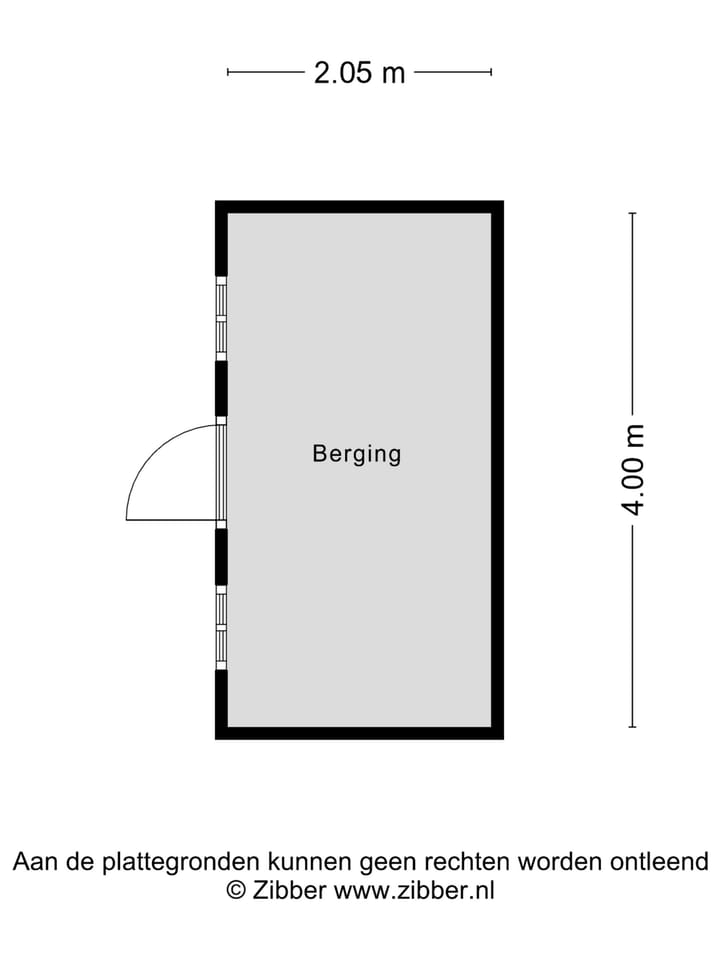Foto 46 van Dr Schaepmanstraat 23-B