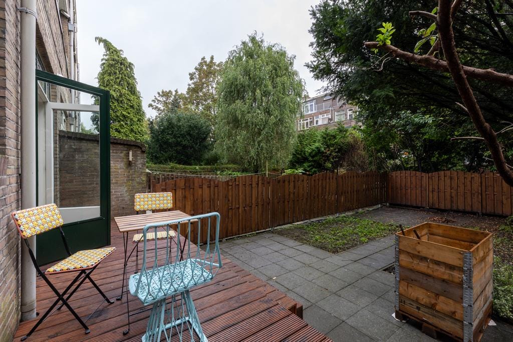 Photo 2 of Nobelstraat 108-A