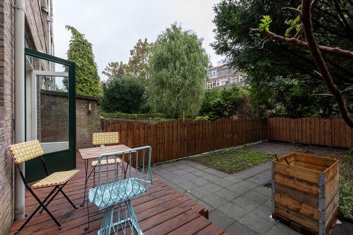 Photo 2 of Nobelstraat 108-A