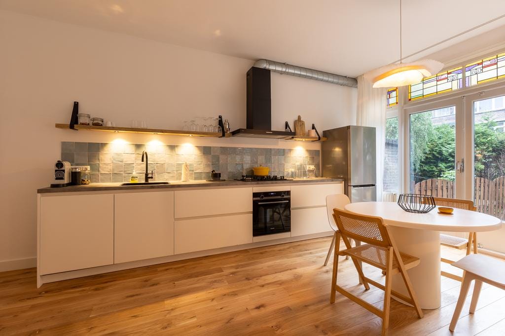 Photo 3 of Nobelstraat 108-A