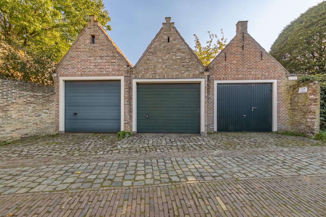 Foto 46 van Spanjaardstraat 13