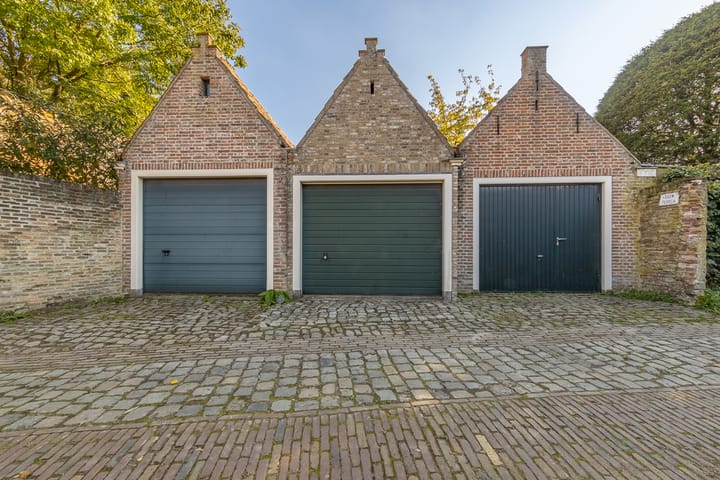 Foto 46 van Spanjaardstraat 13