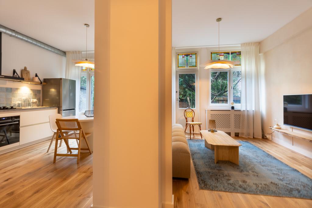 Photo 5 of Nobelstraat 108-A