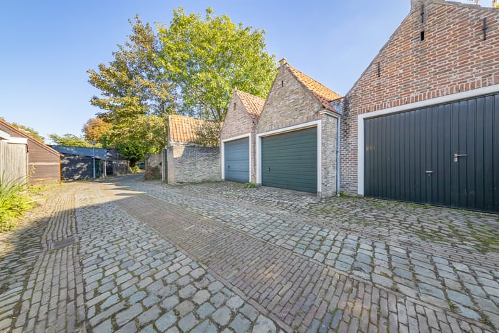 Foto 47 van Spanjaardstraat 13