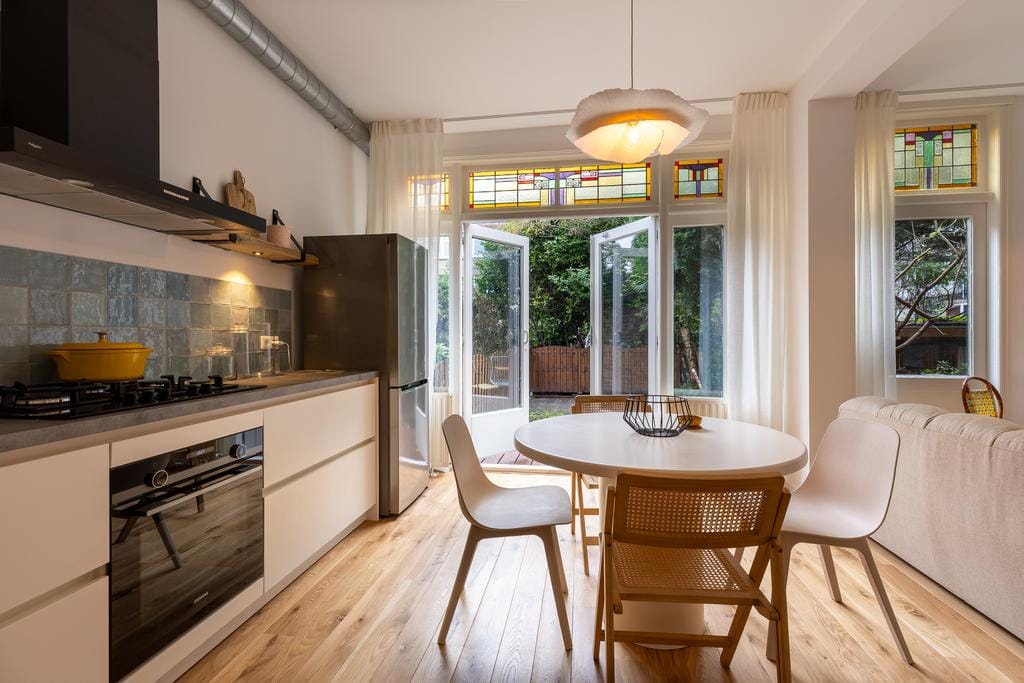 Photo 6 of Nobelstraat 108-A