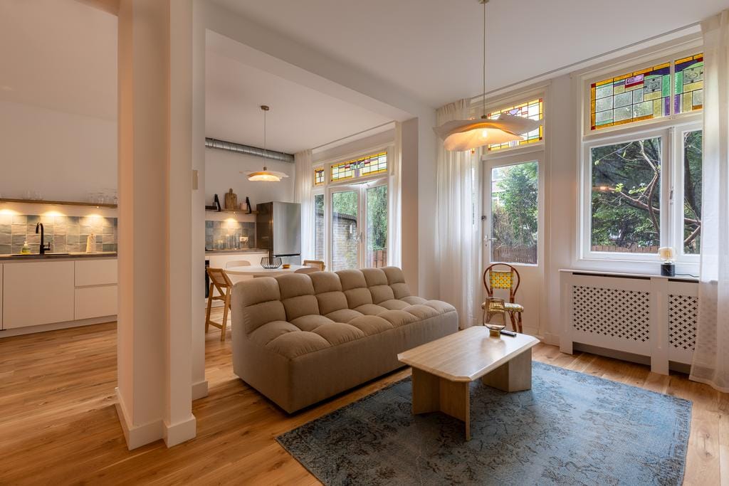 Photo 7 of Nobelstraat 108-A