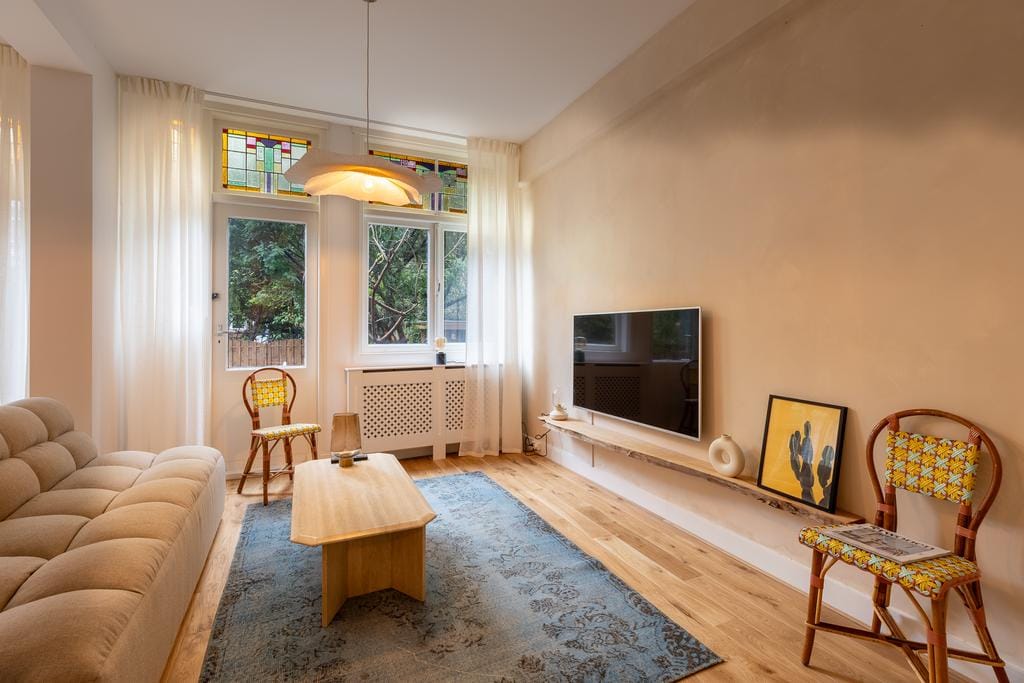 Photo 8 of Nobelstraat 108-A