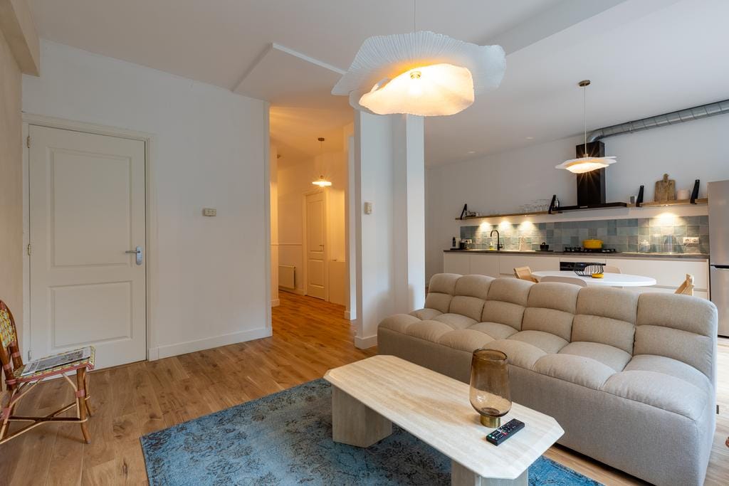 Photo 9 of Nobelstraat 108-A