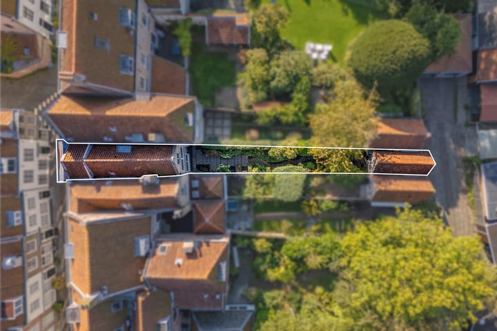 Foto 50 van Spanjaardstraat 13