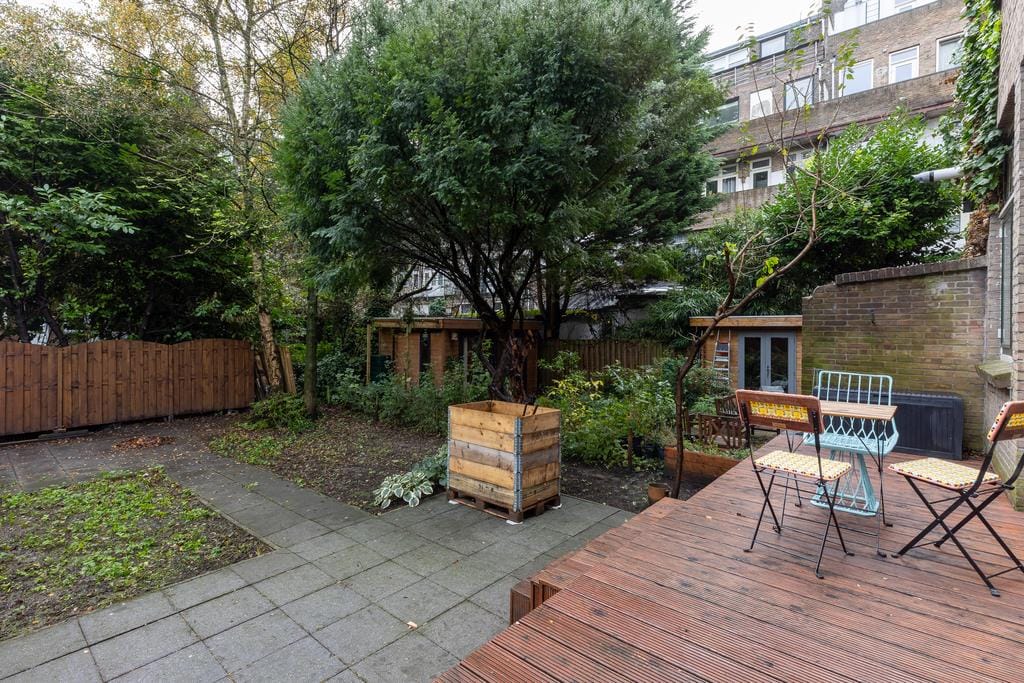 Photo 16 of Nobelstraat 108-A