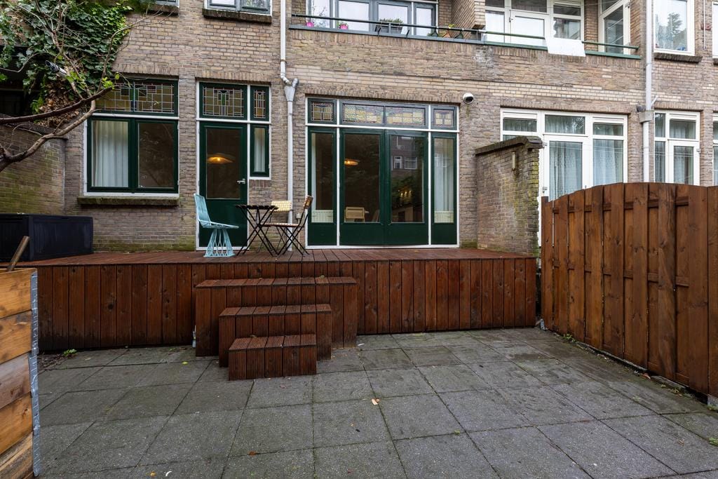 Photo 17 of Nobelstraat 108-A