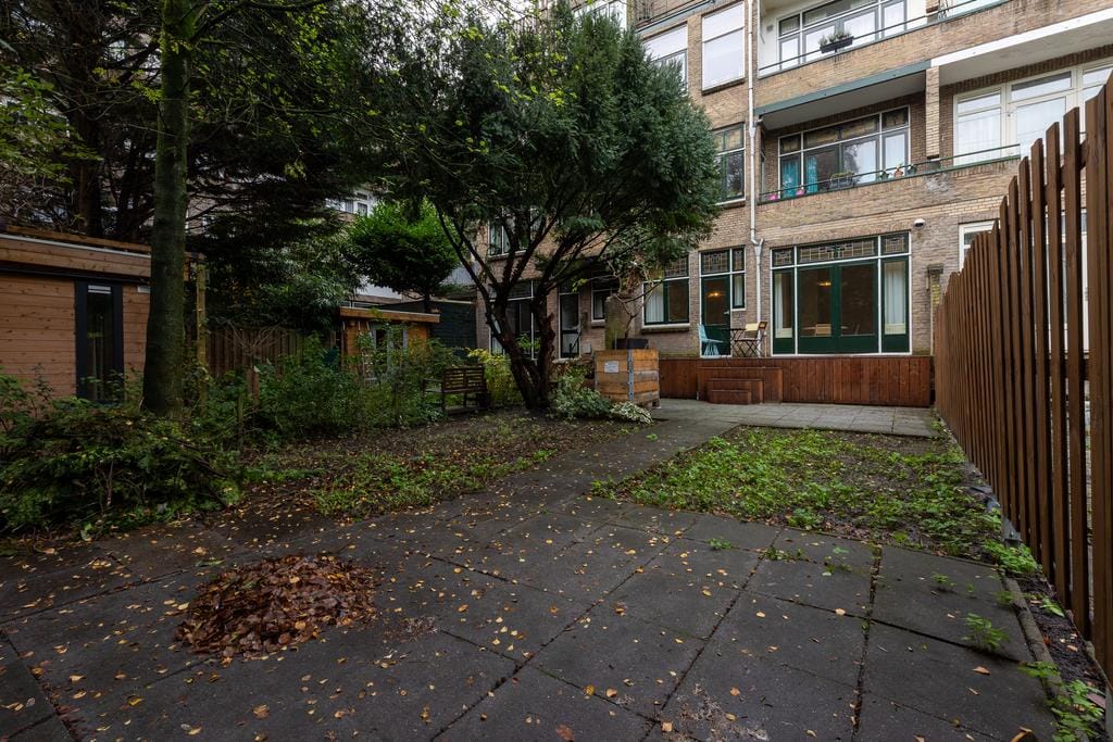 Photo 18 of Nobelstraat 108-A