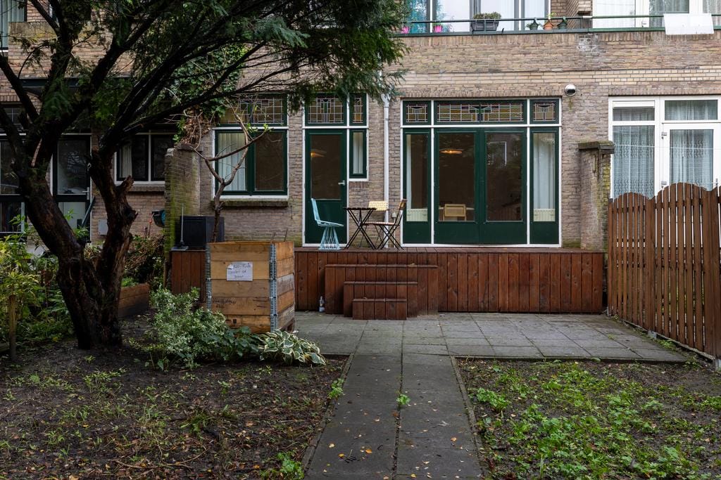 Photo 19 of Nobelstraat 108-A