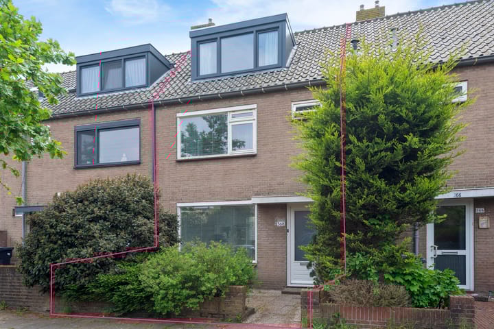 Flemingstraat 368