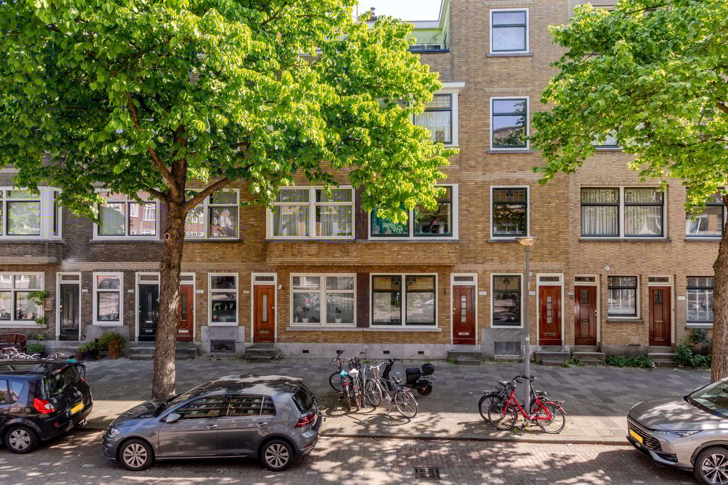 Photo 20 of Nobelstraat 108-A