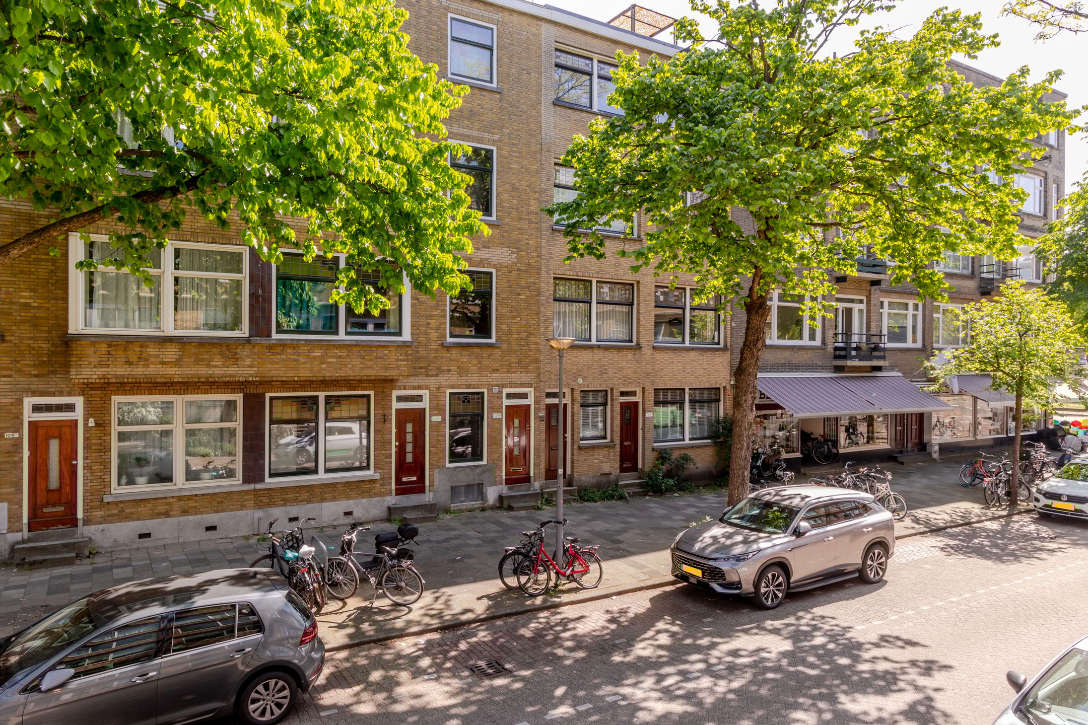 Photo 21 of Nobelstraat 108-A