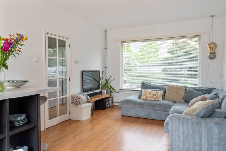 Foto 3 van Flemingstraat 368