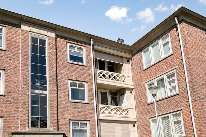 Foto 2 van Nassaustraat 95