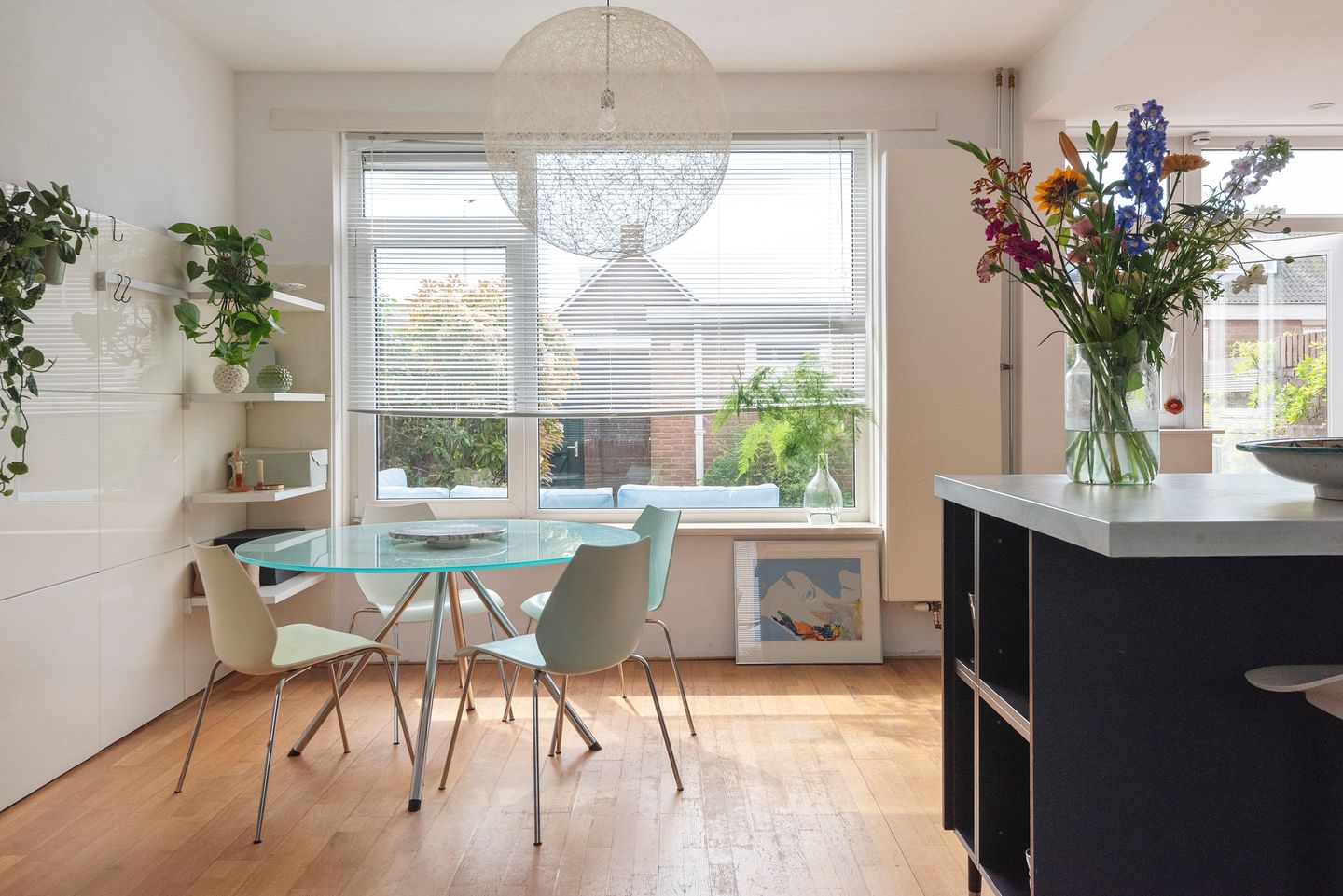 Photo 4 of Flemingstraat 368