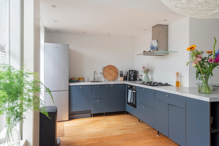 Foto 5 van Flemingstraat 368