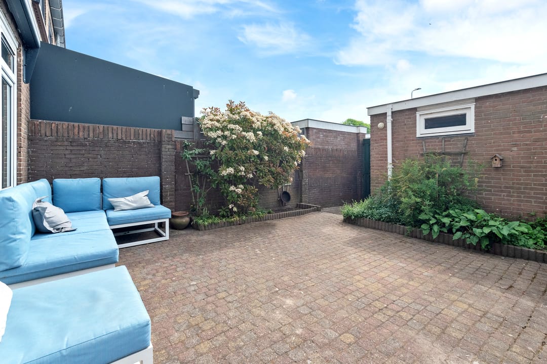 Photo 7 of Flemingstraat 368