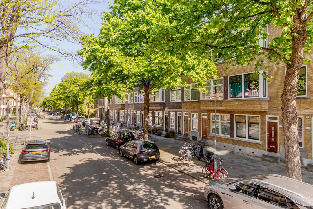 Photo 22 of Nobelstraat 108-A