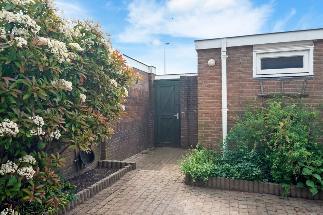 Photo 8 of Flemingstraat 368