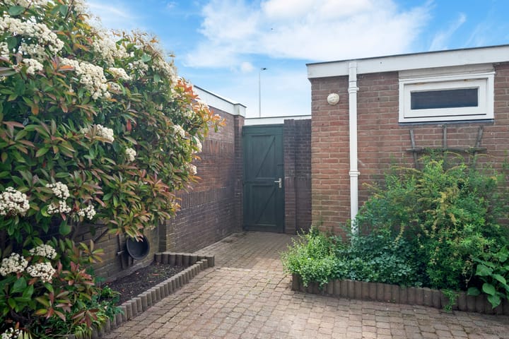 Foto 8 van Flemingstraat 368