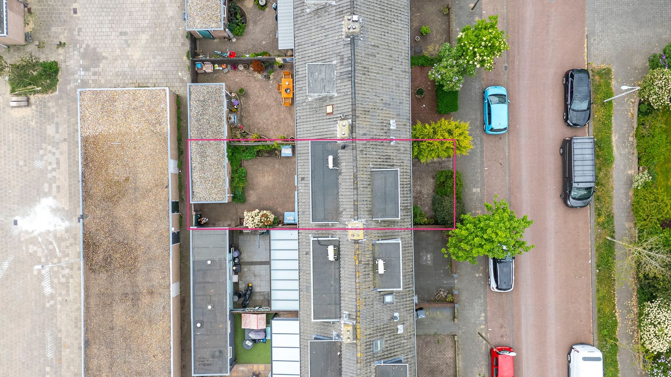 Photo 9 of Flemingstraat 368