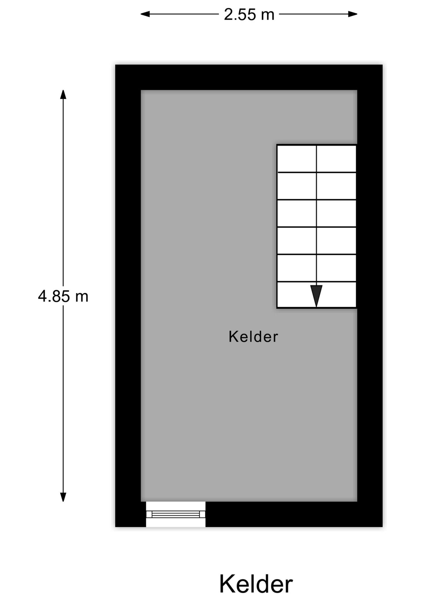 Photo 24 of Nobelstraat 108-A