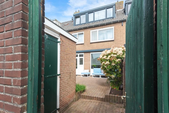 Foto 10 van Flemingstraat 368