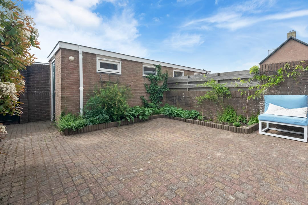 Photo 11 of Flemingstraat 368