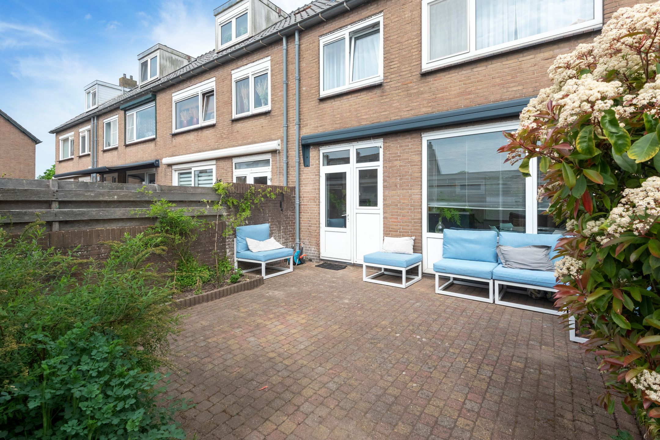 Photo 12 of Flemingstraat 368