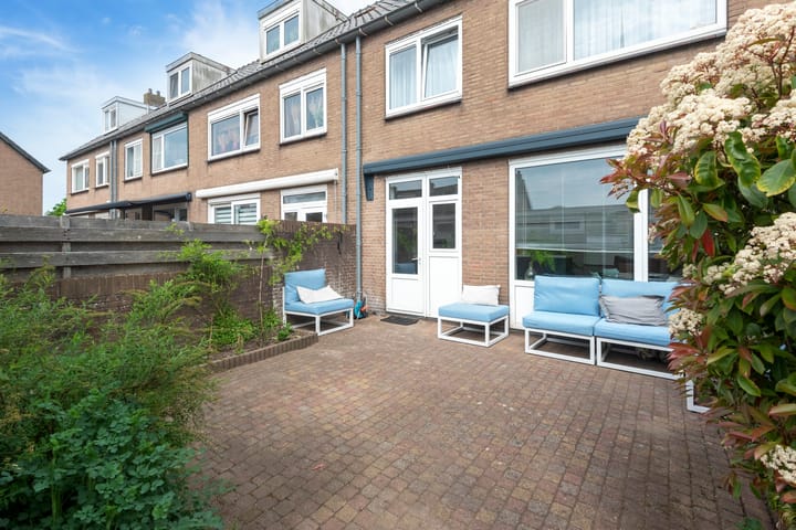 Foto 12 van Flemingstraat 368