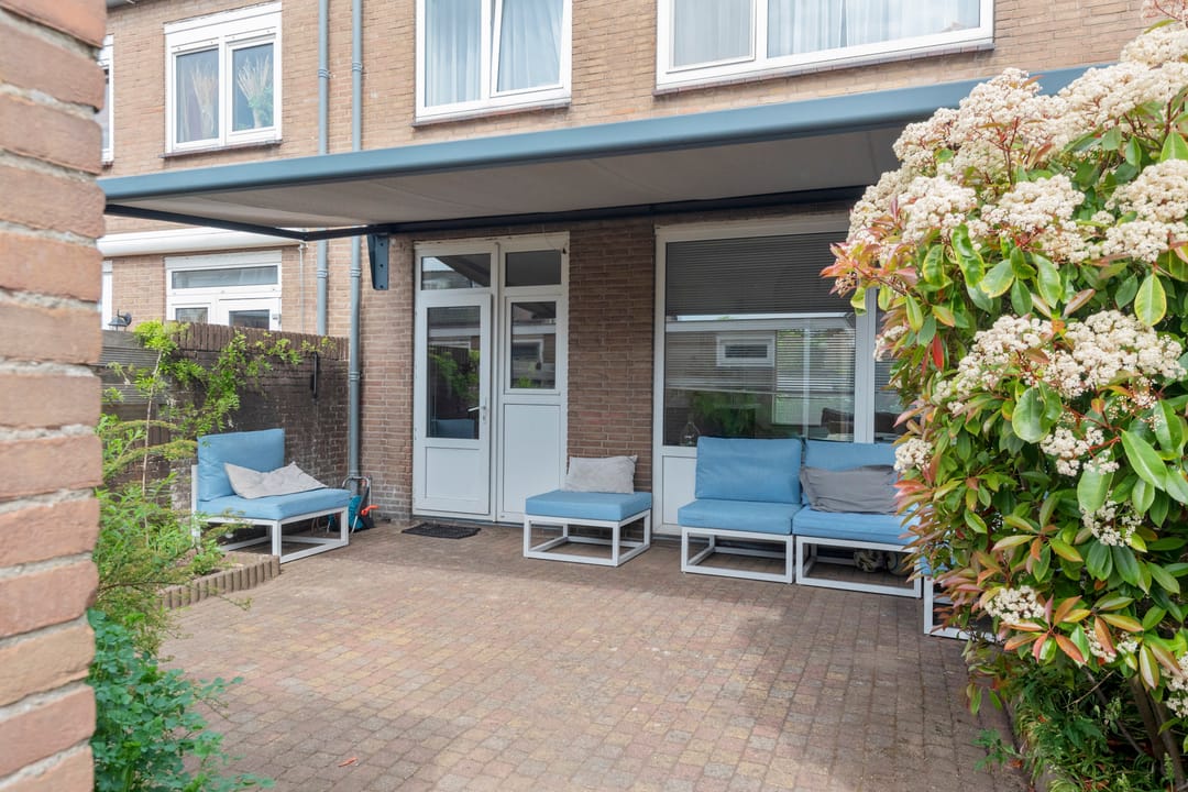 Photo 13 of Flemingstraat 368