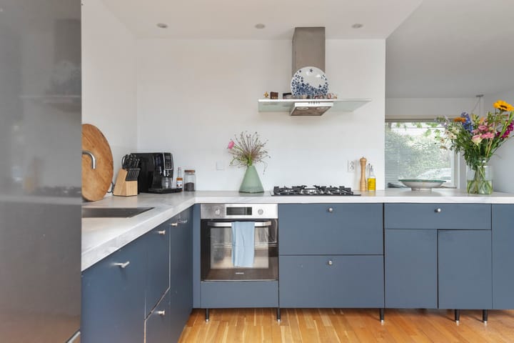 Foto 15 van Flemingstraat 368