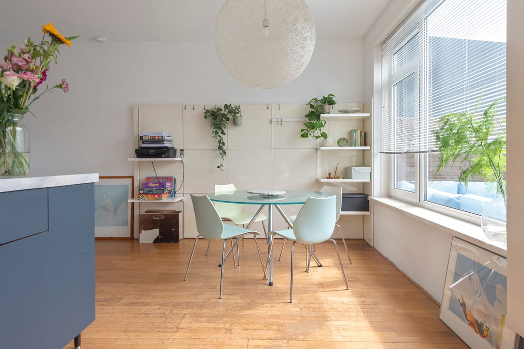 Photo 16 of Flemingstraat 368