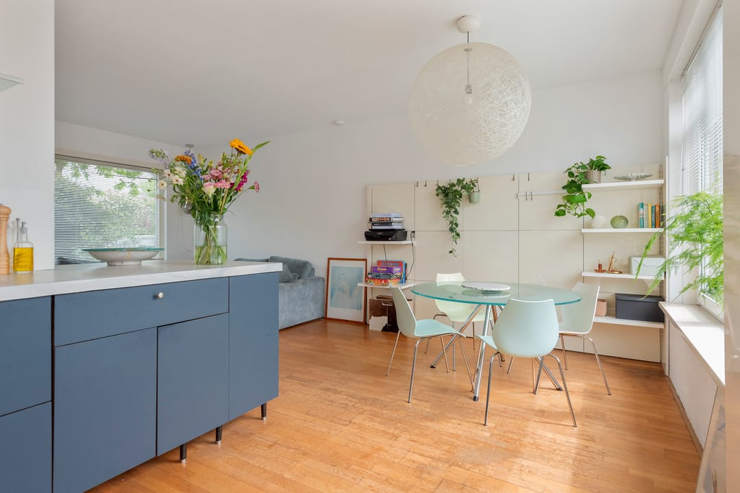 Photo 17 of Flemingstraat 368