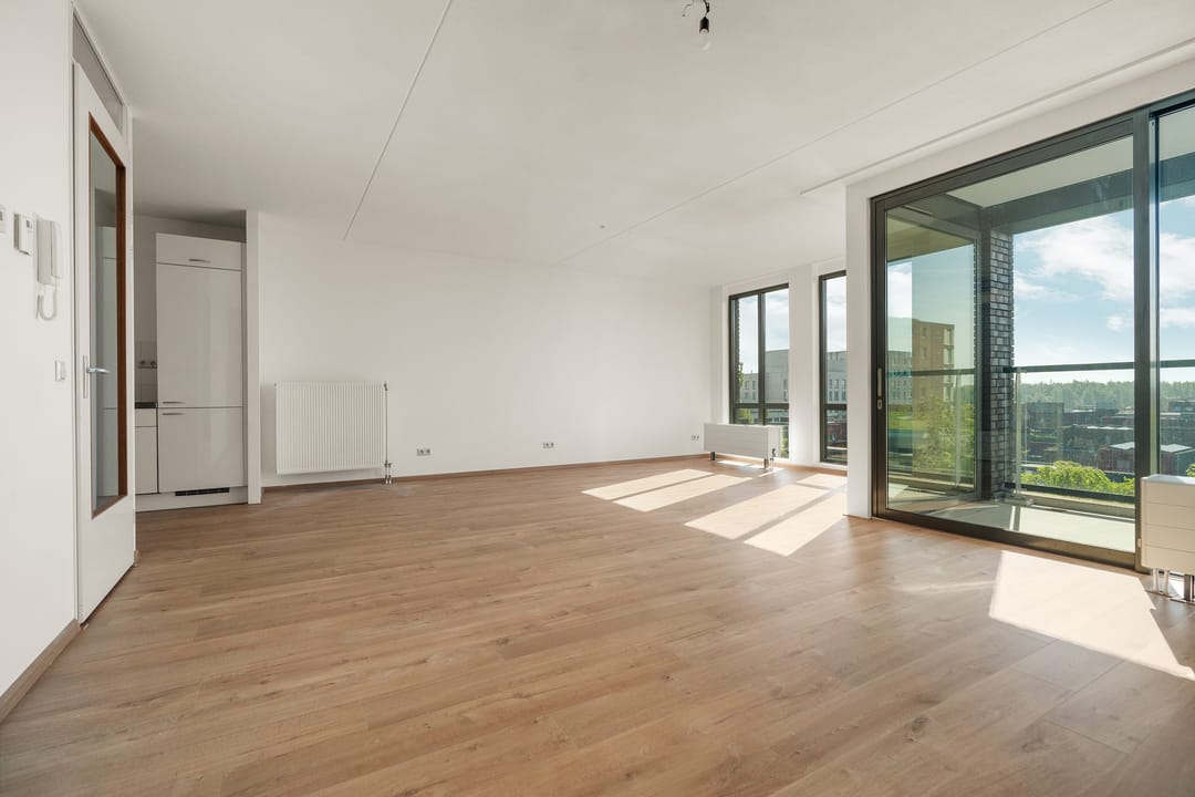 Photo 2 of Fritz Dietrich Kahlenbergstraat 109