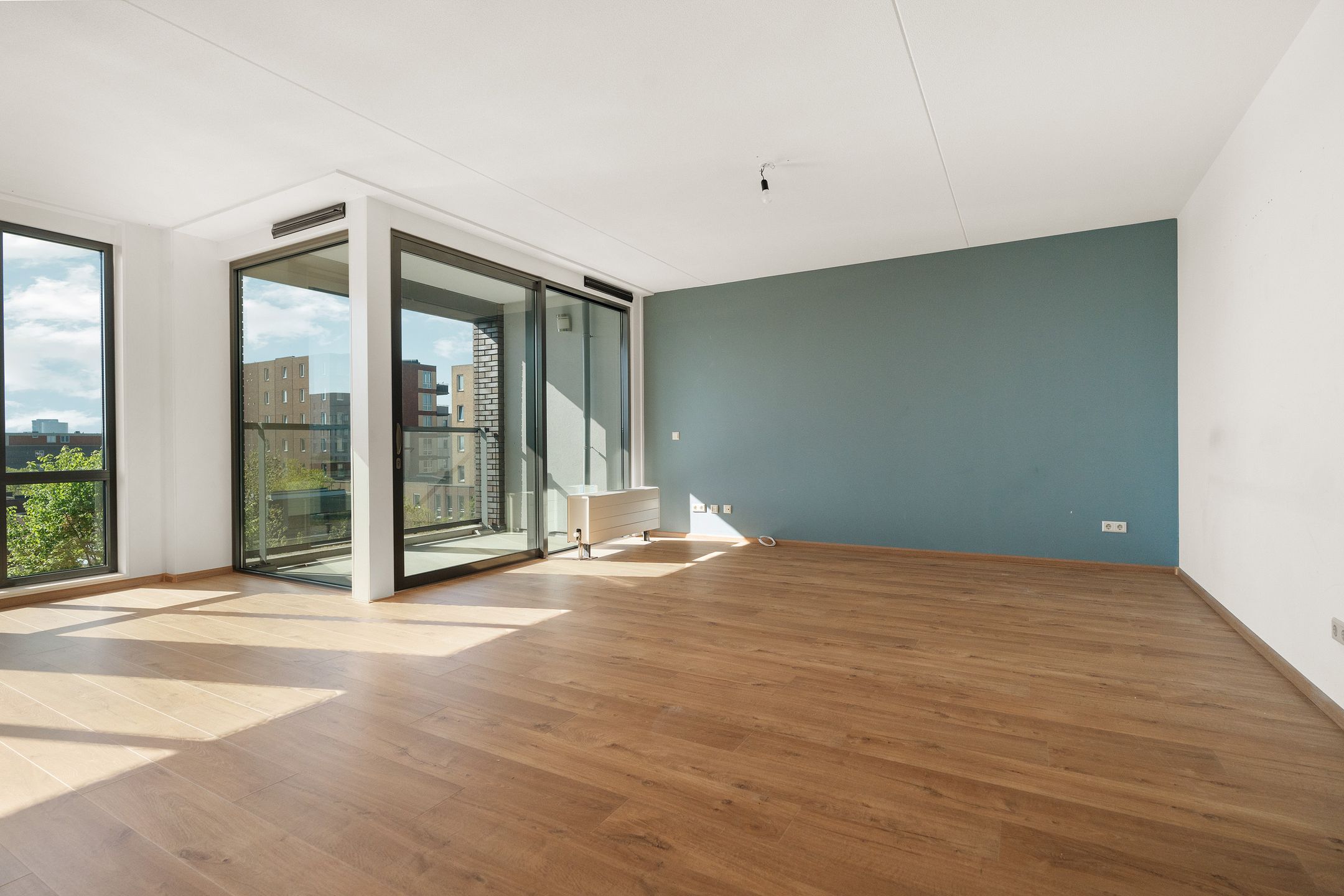 Photo 3 of Fritz Dietrich Kahlenbergstraat 109