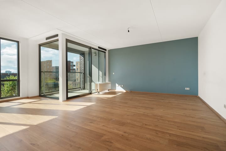 Photo 3 of Fritz Dietrich Kahlenbergstraat 109