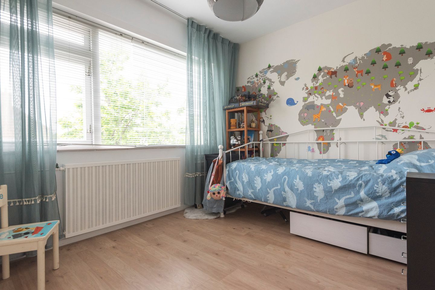 Photo 25 of Flemingstraat 368