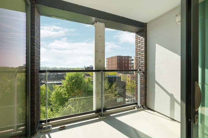 Photo 4 of Fritz Dietrich Kahlenbergstraat 109