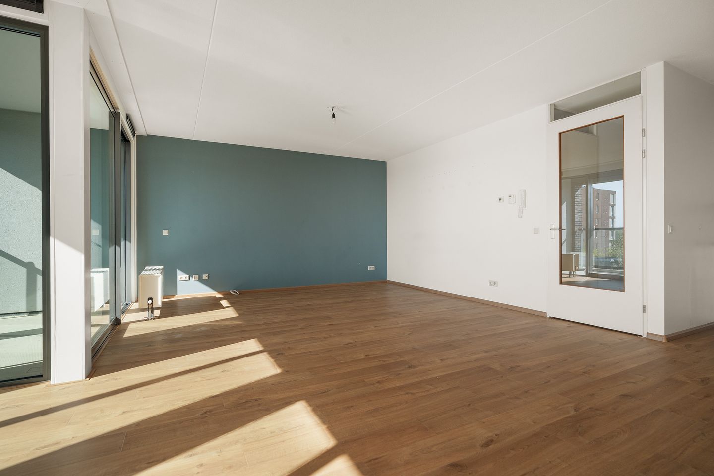 Photo 5 of Fritz Dietrich Kahlenbergstraat 109